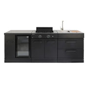 Connect Sink Unit - Grillkofinn - Pizzaofnar & Grill
