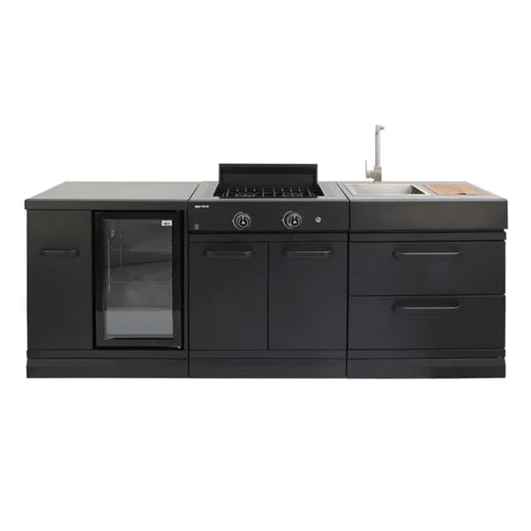 Connect Sink Unit - Grillkofinn - Pizzaofnar & Grill
