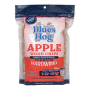 Blues Hog Apple Wood Chips - Grillkofinn - Pizzaofnar & Grill