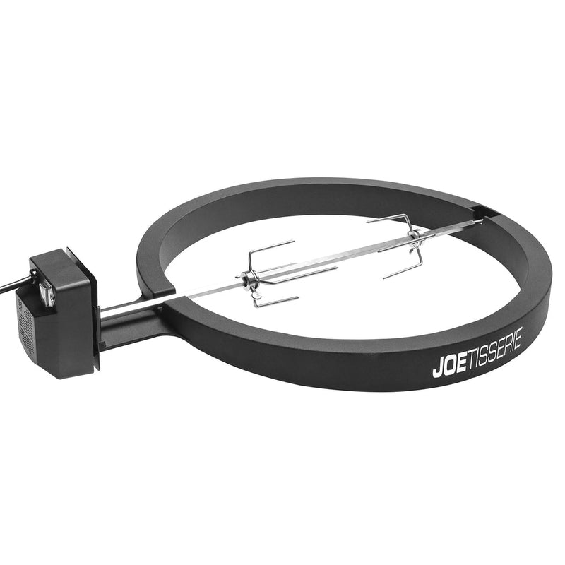 JOETISSERIE® BIG JOE - Pizzaofnar.is