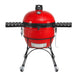 BIG JOE® GRILL - SERIES II - Pizzaofnar.is