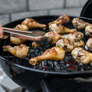 Char-Griller® 22-inch Kettle Charcoal Grill and Smoker 57 cm - Grillkofinn - Pizzaofnar & Grill