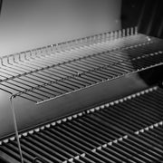 Char-Griller® Double Play® Gas & Charcoal Grill - Grillkofinn - Pizzaofnar & Grill