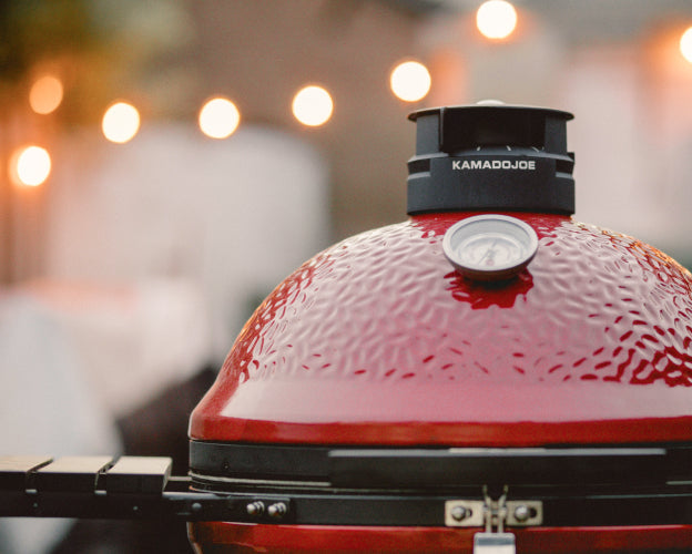 Kamado Joe