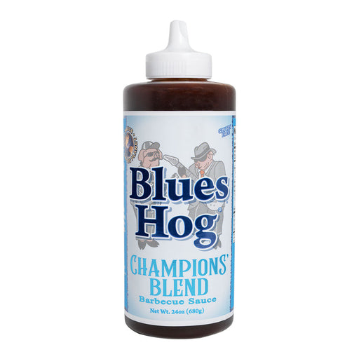 Blues Hog Champions’ Blend BBQ SÓSA - Pizzaofnar.is