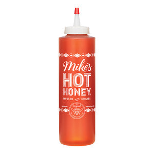 Mike's Hot Honey - Pizzaofnar.is