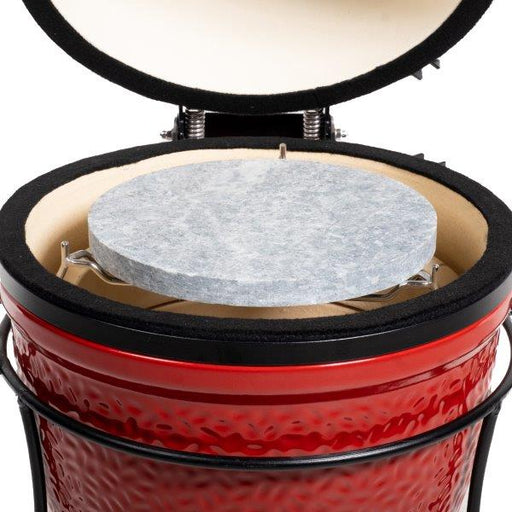 JOE JR.® SOAPSTONE - Pizzaofnar.is