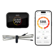 Ooni Connect™ Digital Temperature Hub - Grillkofinn - Pizzaofnar & Grill