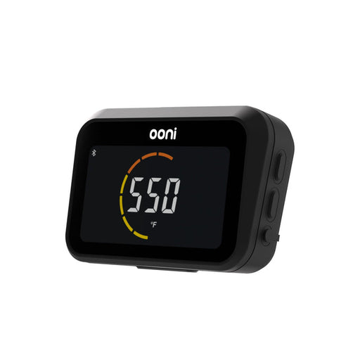 Ooni Connect™ Digital Temperature Hub - Grillkofinn - Pizzaofnar & Grill