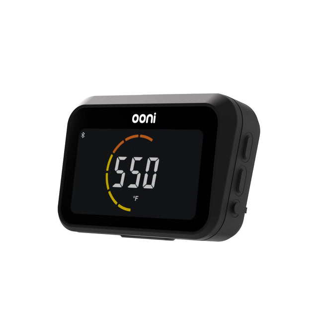 Ooni Connect™ Digital Temperature Hub - Grillkofinn - Pizzaofnar & Grill