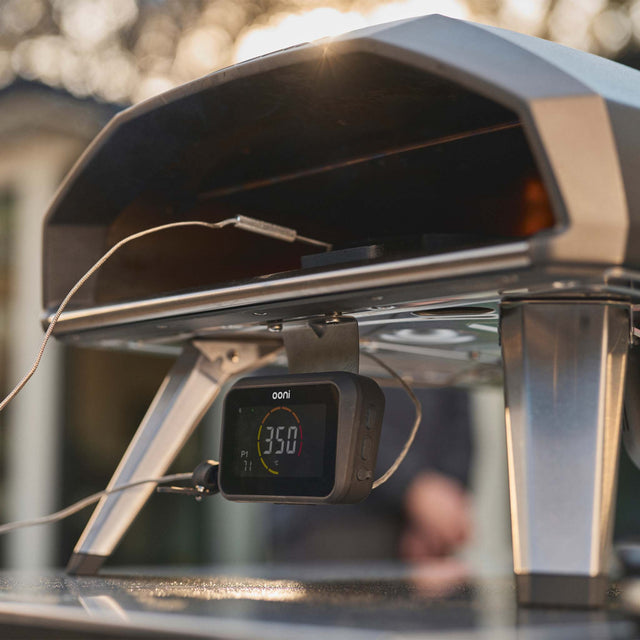 Ooni Connect™ Digital Temperature Hub - Grillkofinn - Pizzaofnar & Grill