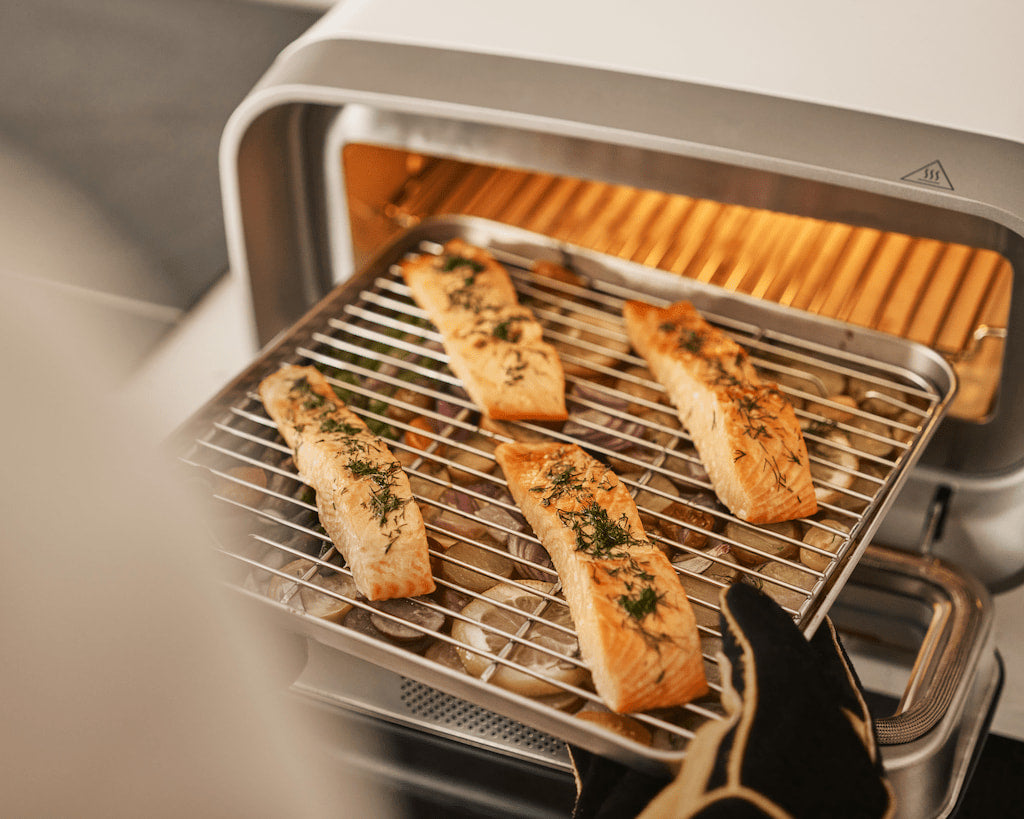 Oven & Broil