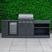 Connect® Fridge - Grillkofinn - Pizzaofnar & Grill