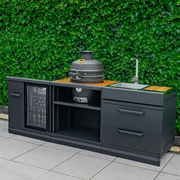 Connect Sink Unit - Grillkofinn - Pizzaofnar & Grill