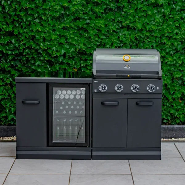Connect® Fridge - Grillkofinn - Pizzaofnar & Grill