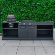 Connect Stove Unit - Grillkofinn - Pizzaofnar & Grill