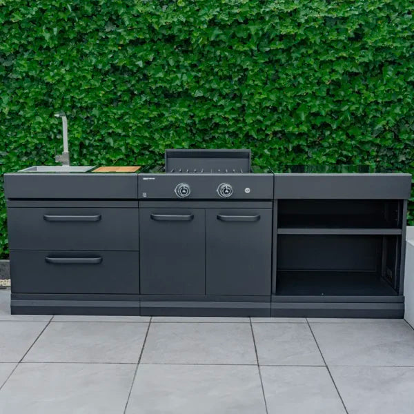 Connect Sink Unit - Grillkofinn - Pizzaofnar & Grill