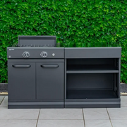 Connect Stove Unit - Grillkofinn - Pizzaofnar & Grill