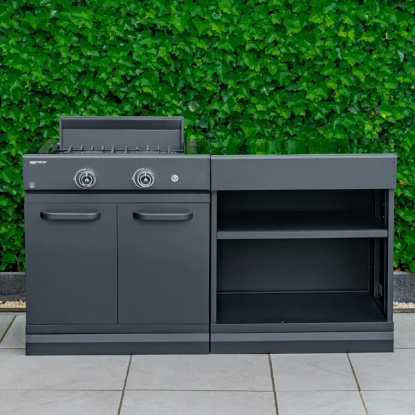 Connect Stove Unit - Grillkofinn - Pizzaofnar & Grill