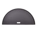 HALF MOON CAST IRON REVERSIBLE GRIDDLE CLASSIC JOE - Pizzaofnar.is