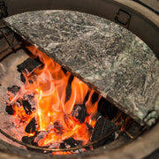 HALF-MOON SOAPSTONE BIG JOE - Pizzaofnar.is