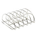 STAINLESS STEEL RIB RACK - Pizzaofnar.is