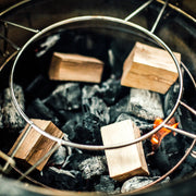MAPLE VIÐARKUBBAR - Grillkofinn - Pizzaofnar & Grill
