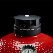 Big Joe™ Konnected Joe™ Digital Charcoal Grill and Smoker - Grillkofinn - Pizzaofnar & Grill