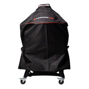 KETTLE JOE® GRILL ÁBREIÐA - Pizzaofnar.is