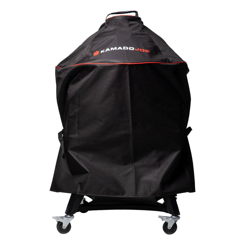 KETTLE JOE® GRILL ÁBREIÐA - Pizzaofnar.is