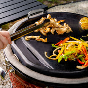 KARBON STEEL™ GRIDDLE CLASSIC JOE - Pizzaofnar.is
