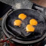 KARBON STEEL™ GRIDDLE CLASSIC JOE - Pizzaofnar.is