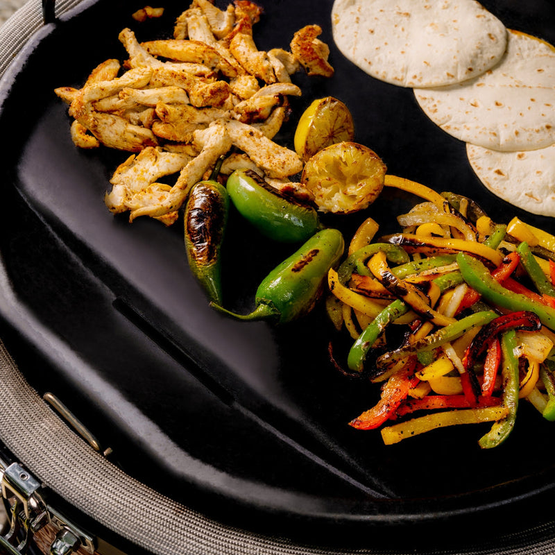 KARBON STEEL™ GRIDDLE BIG JOE - Pizzaofnar.is