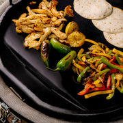 KARBON STEEL™ GRIDDLE CLASSIC JOE - Pizzaofnar.is