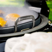 KARBON STEEL™ GRIDDLE CLASSIC JOE - Pizzaofnar.is