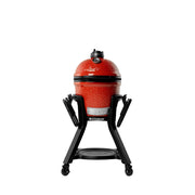 JOE JR® CART WITH SHELVES - Pizzaofnar.is