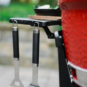 JOE JR® CART WITH SHELVES - Pizzaofnar.is