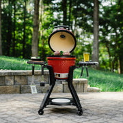 JOE JR® CART WITH SHELVES - Pizzaofnar.is