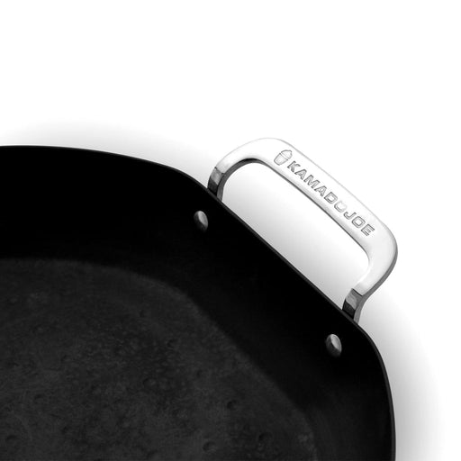 KARBON STEEL™ PAELLA PAN - Pizzaofnar.is
