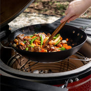 KARBON STEEL™ WOK - Pizzaofnar.is