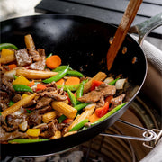 KARBON STEEL™ WOK - Pizzaofnar.is