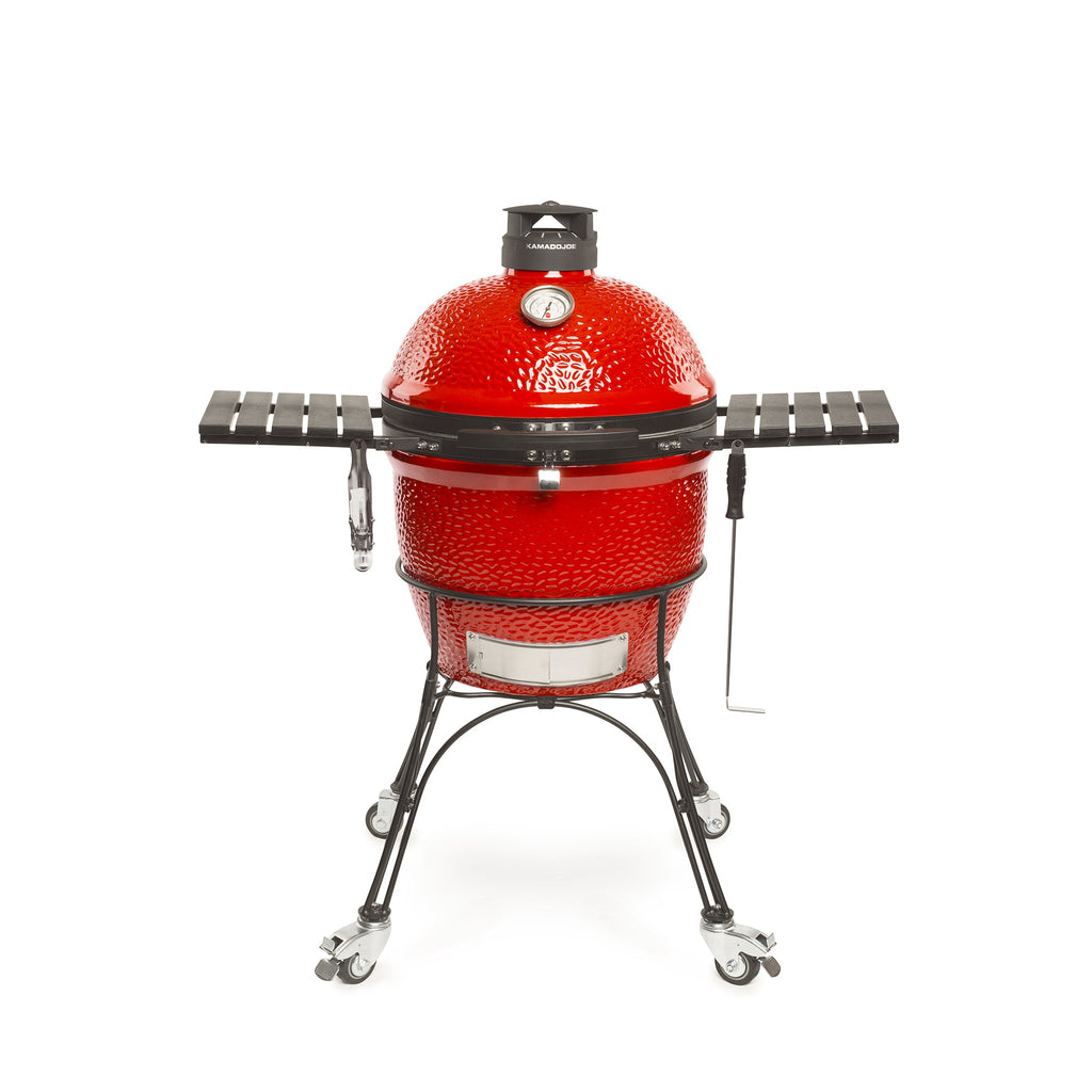 CLASSIC JOE® GRILL - SERIES II - Pizzaofnar.is