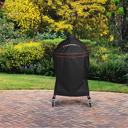 KAMADO JOE® HEAVY-DUTY ÁBREIÐA BIG JOE - Pizzaofnar.is