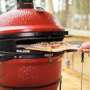 DŌJOE BIG JOE - Pizzaofnar.is