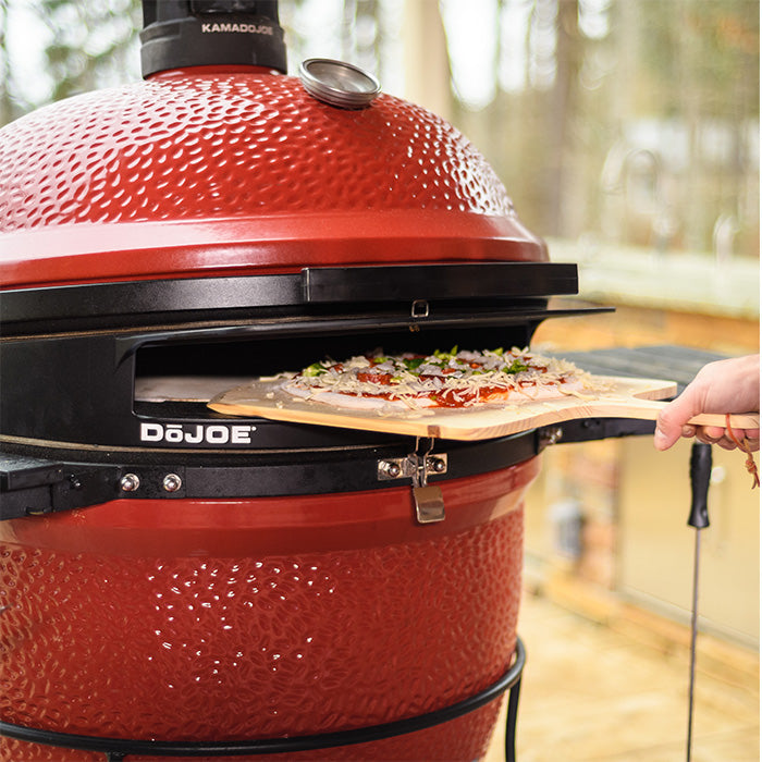 DŌJOE BIG JOE - Pizzaofnar.is