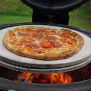 PIZZASTEINN BIG JOE - Pizzaofnar.is