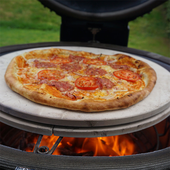 PIZZASTEINN BIG JOE - Pizzaofnar.is