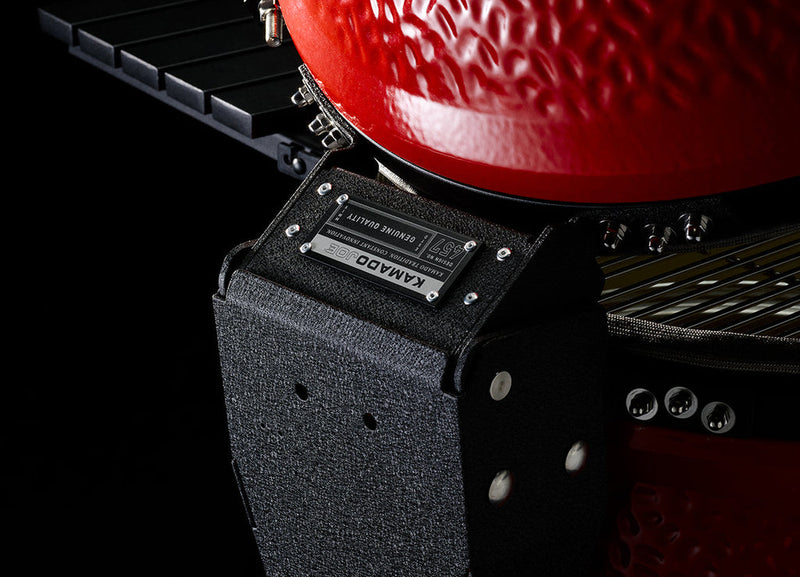 CLASSIC JOE® GRILL - SERIES III - Pizzaofnar.is
