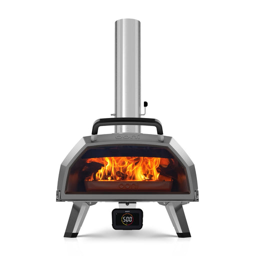 Ooni Karu 2 PRO Pizzaofn - Grillkofinn - Pizzaofnar & Grill