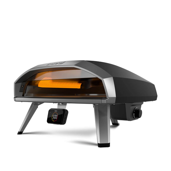 Ooni Koda 2 Pro Pizzaofn (18" pizzaofn) - Grillkofinn - Pizzaofnar & Grill